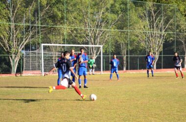 Vem aí o Campeonato de Futebol dos Metalúrgicos 2022 