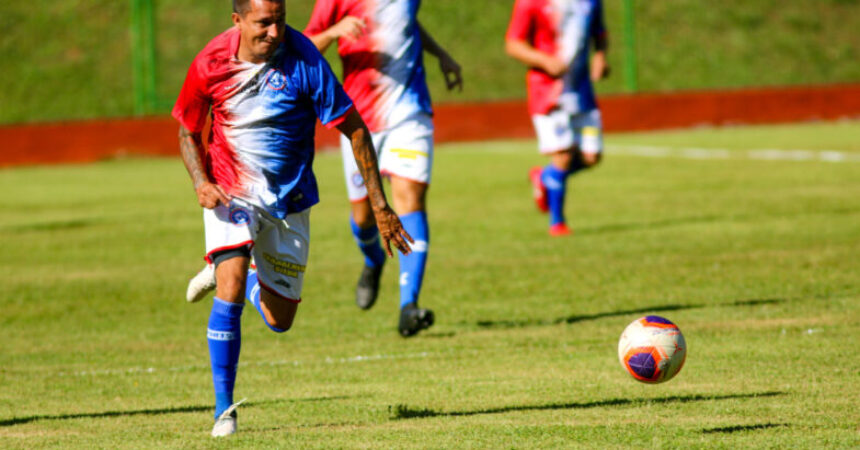 Campeonato de Futebol dos Metalúrgicos 2022: veja os resultados dos jogos de sábado (14)