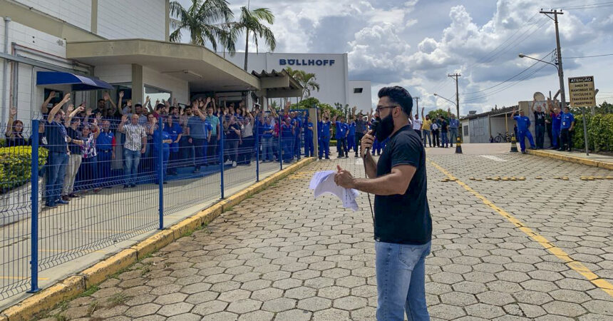 Aprovado calendário 2024 na Bollhoff