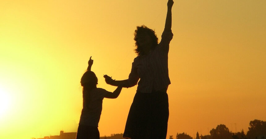 Homenagem às Mães: Heroínas do dia a dia!