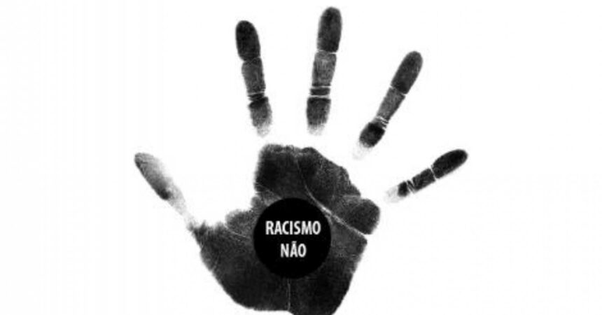 13 de Maio:  Um Dia de Reflexão e Luta Contra o Racismo