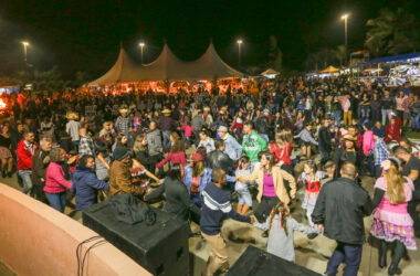 Assista aqui ao vídeo da Festa Junina 2024, o Arraiá dos Metalúrgicos