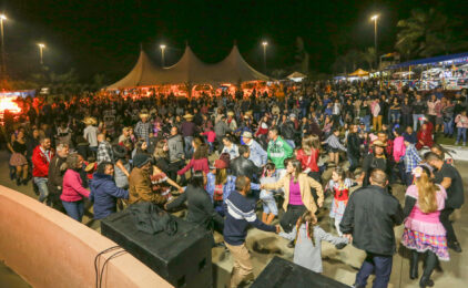 Assista aqui ao vídeo da Festa Junina 2024, o Arraiá dos Metalúrgicos