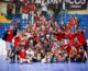 Meninos da Sub7 vencem o MX7 Diadema por 2 a 0 e conquistam o Campeonato Paulista de Futsal