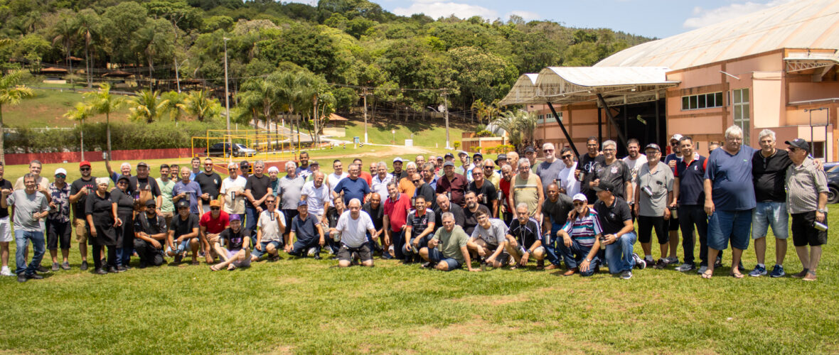 Veja como foi o 25º encontro da Matrizaria da Sifco